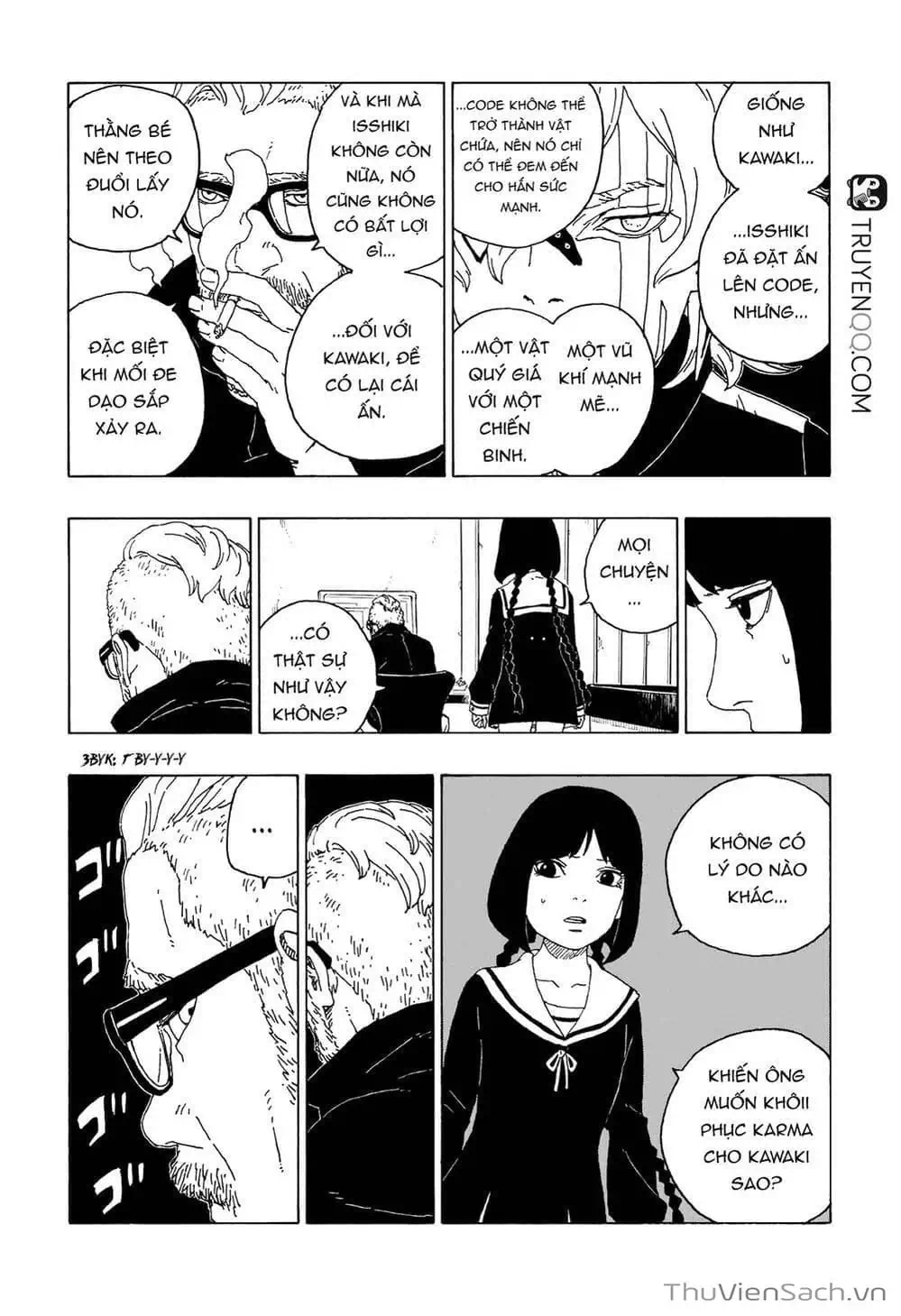 Chapter 70 - Image 32