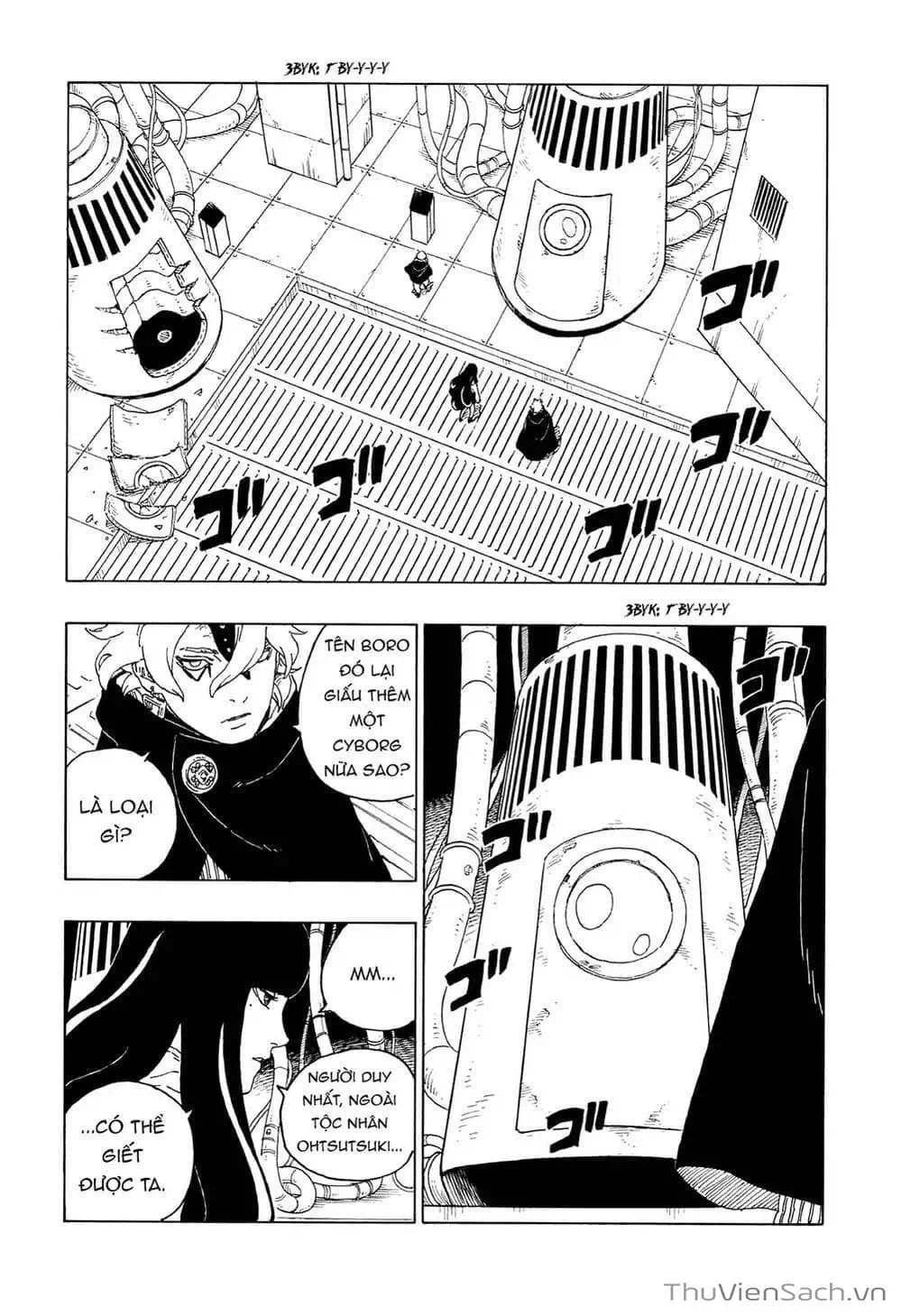 Chapter 70 - Image 33