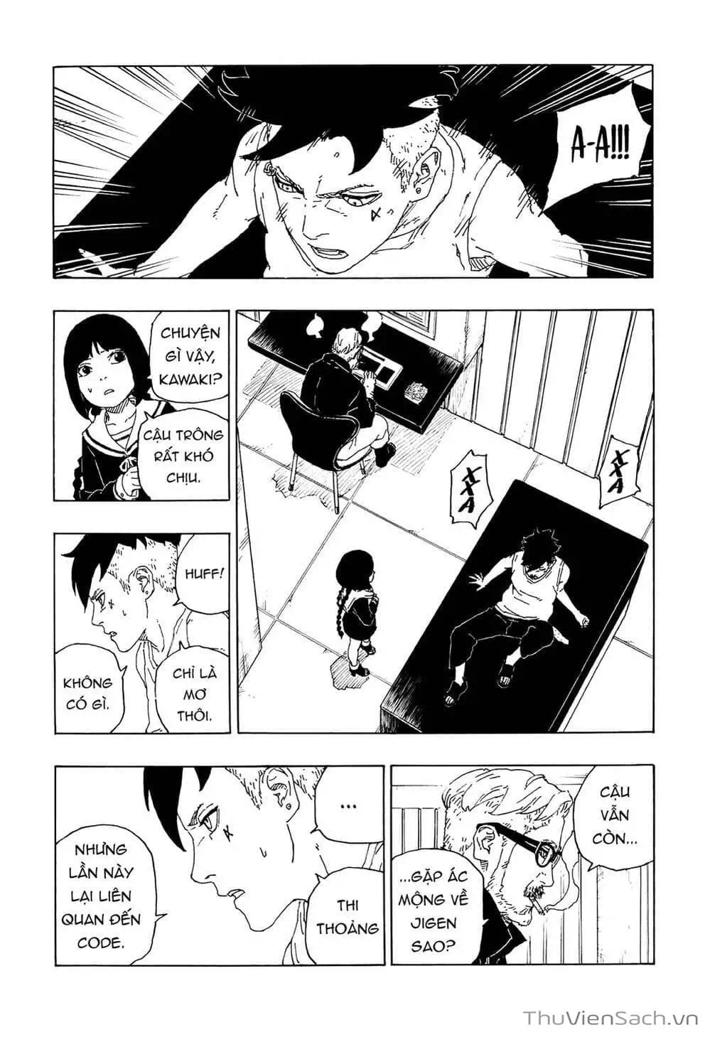 Chapter 70 - Image 9