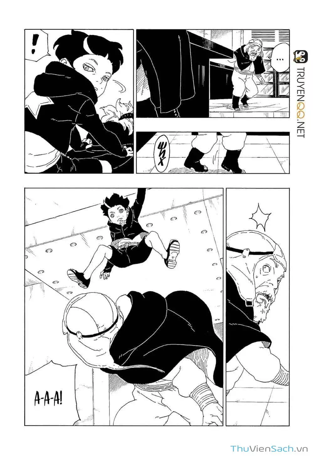 Chapter 71 - Image 22