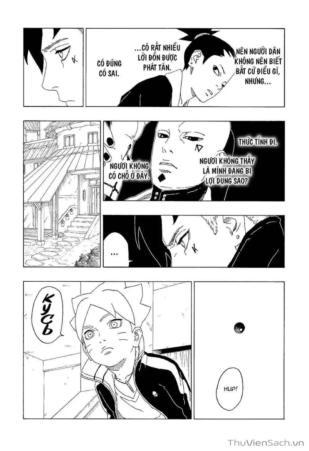Chapter 71 - Image 31