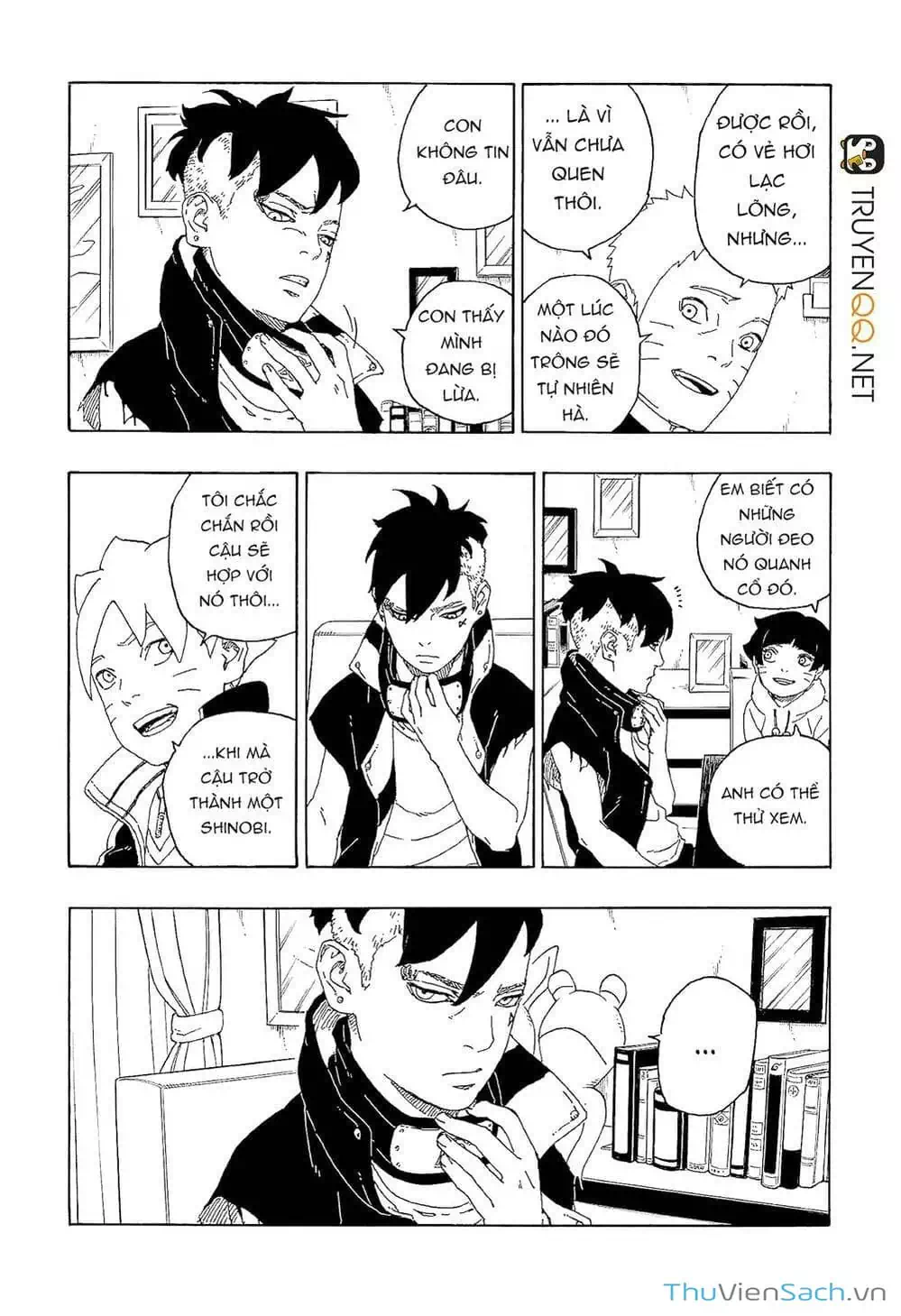 Chapter 72 - Image 11