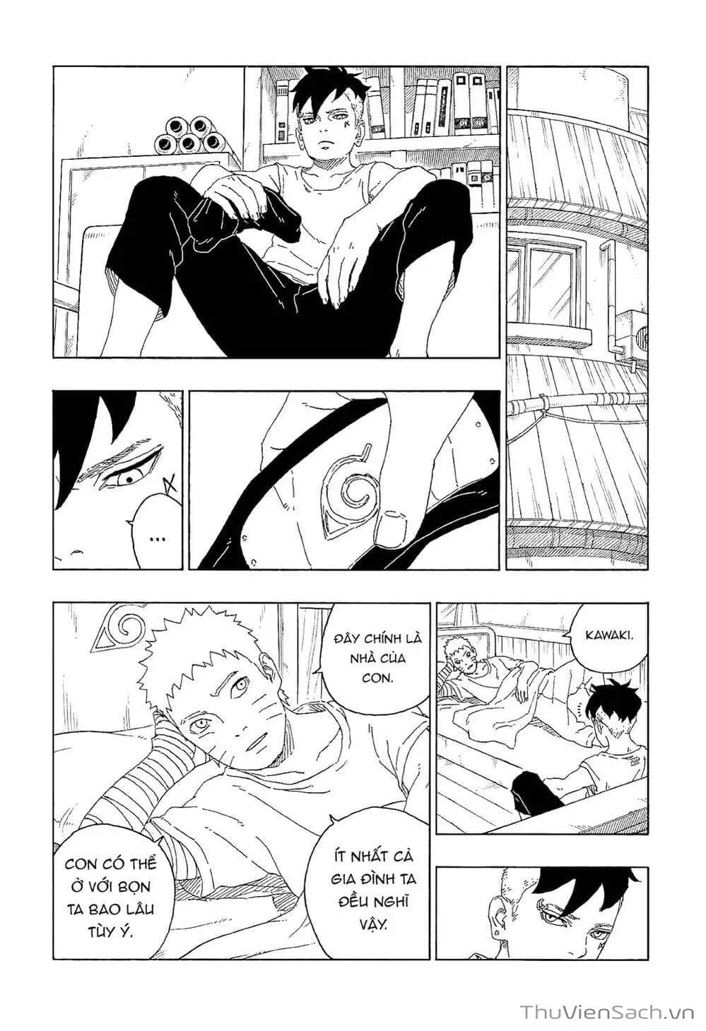 Chapter 72 - Image 12
