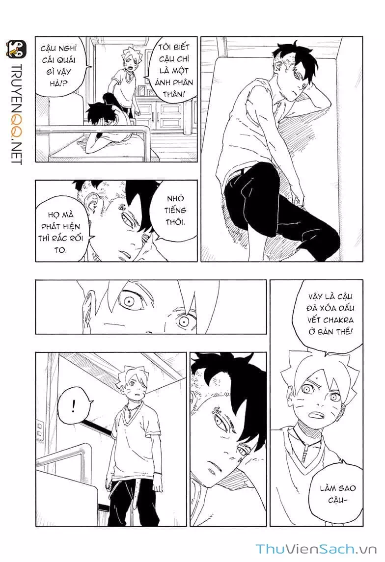 Chapter 73 - Image 20
