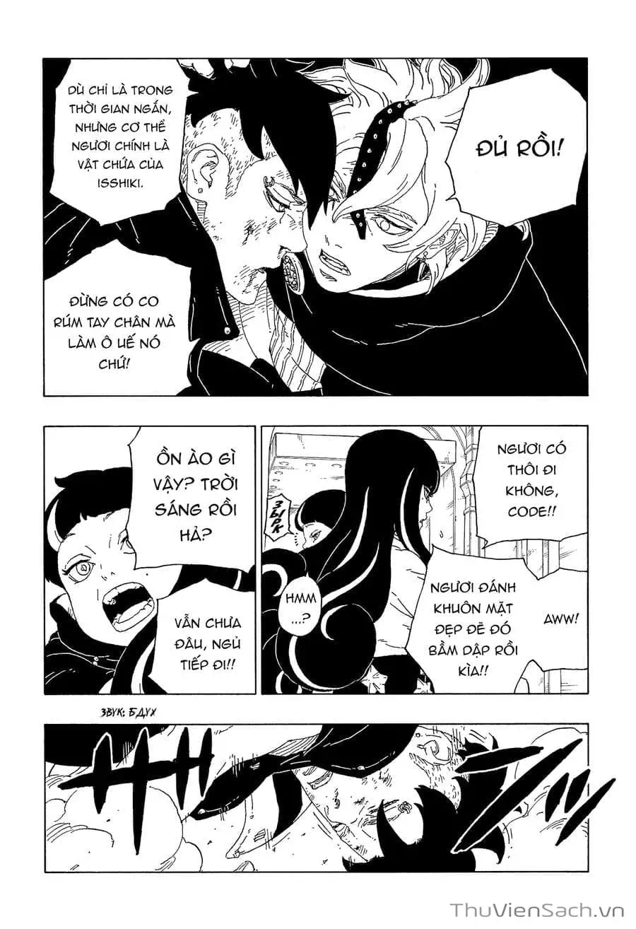 Chapter 74 - Image 21