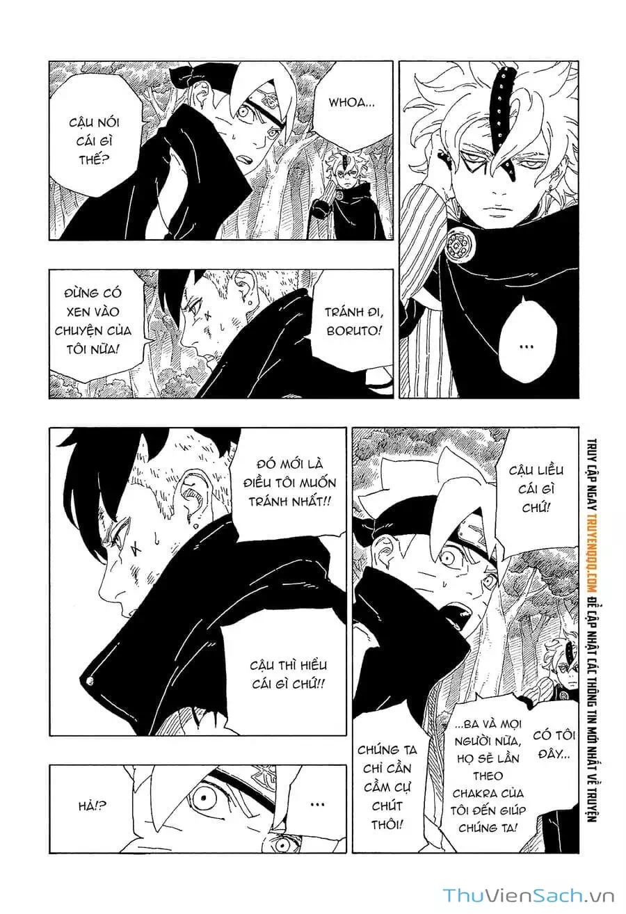 Chapter 74 - Image 33