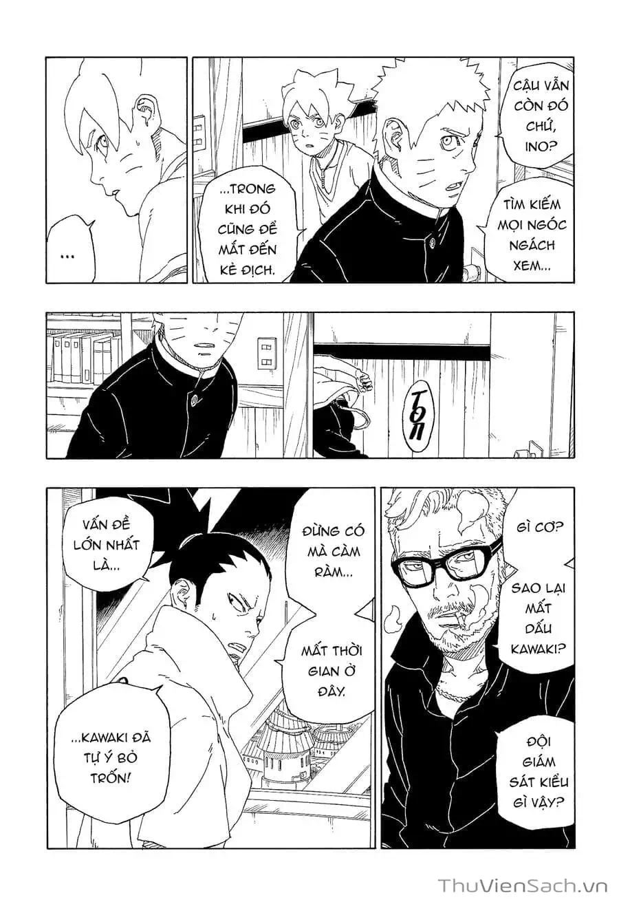Chapter 74 - Image 7