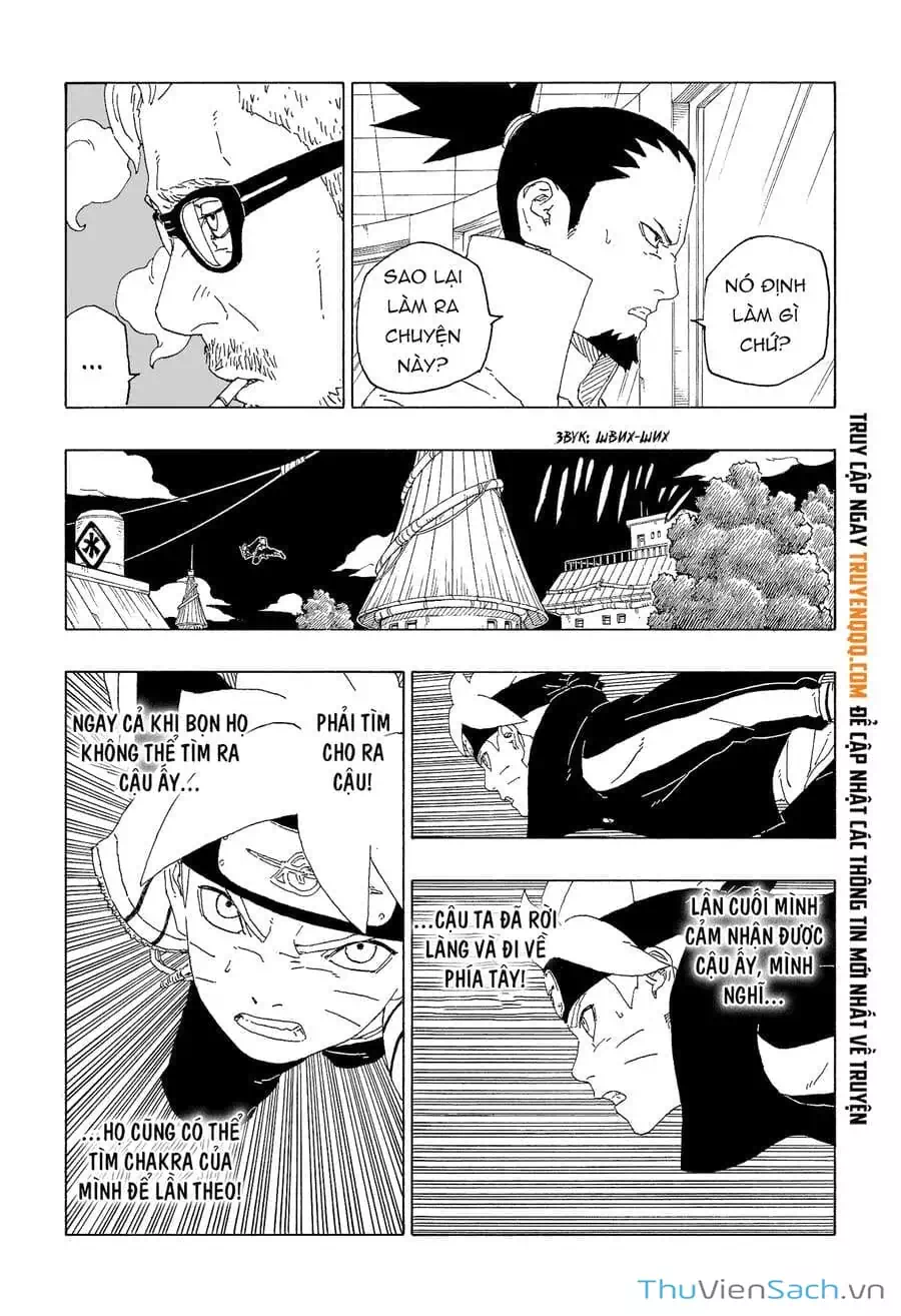 Chapter 74 - Image 8