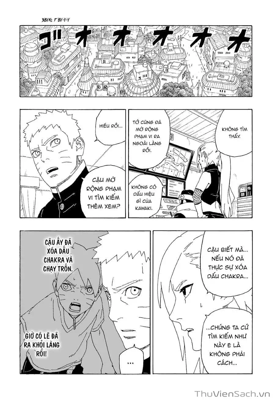 Chapter 75 - Image 13