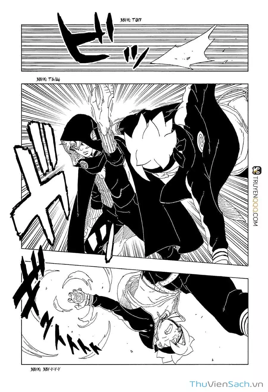 Chapter 75 - Image 16