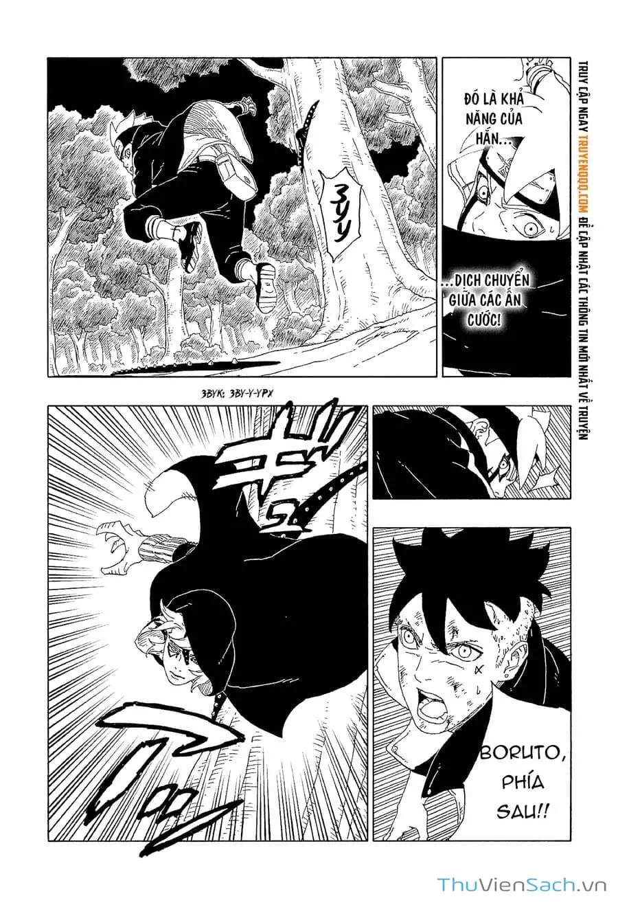Chapter 75 - Image 18