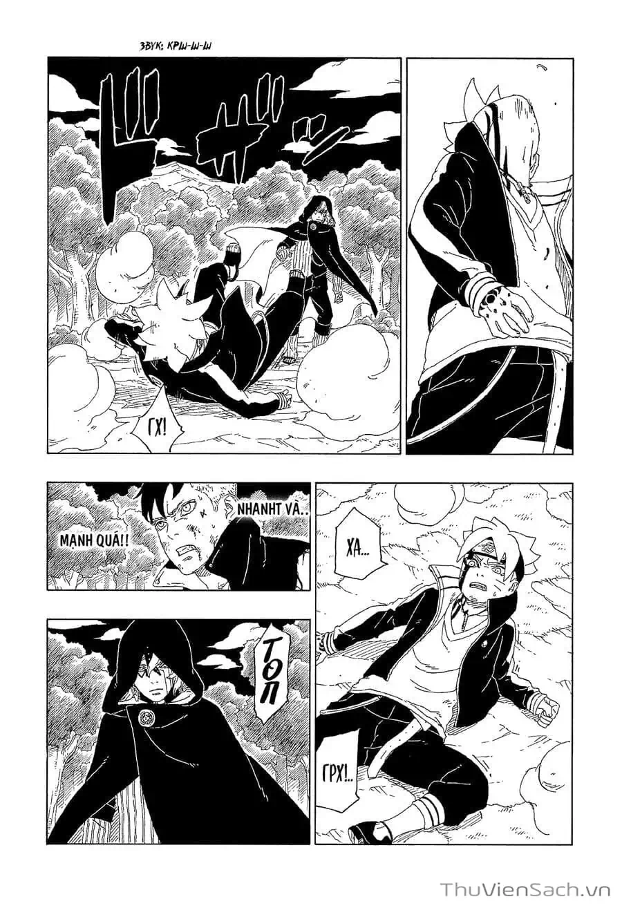Chapter 75 - Image 25