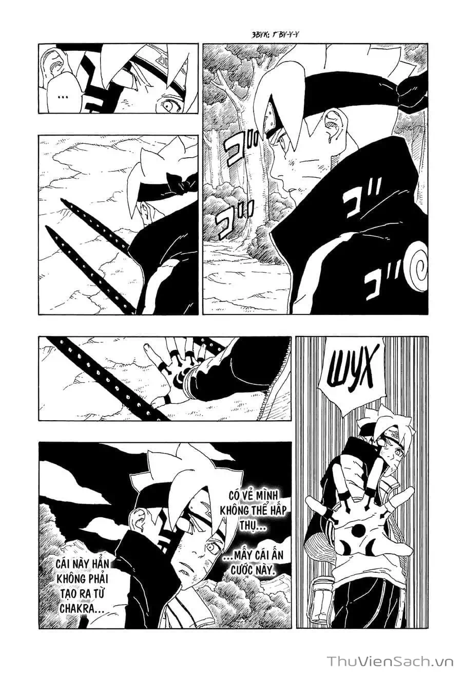 Chapter 76 - Image 19