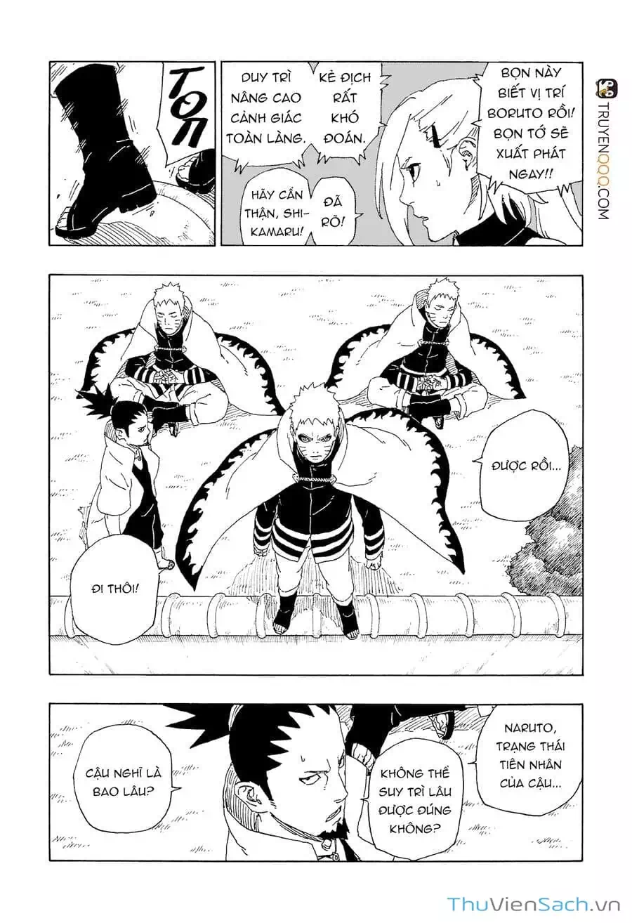 Chapter 76 - Image 30