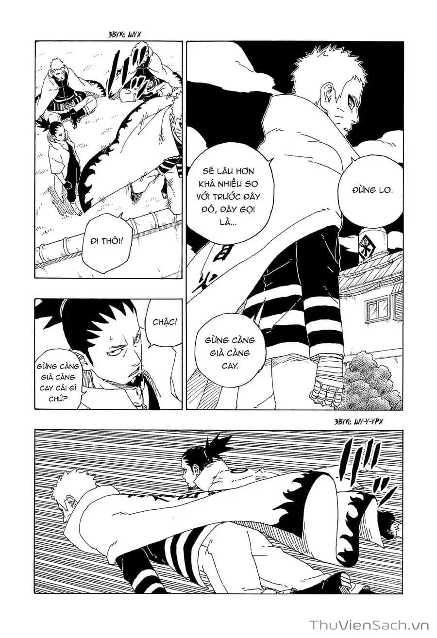 Chapter 76 - Image 31