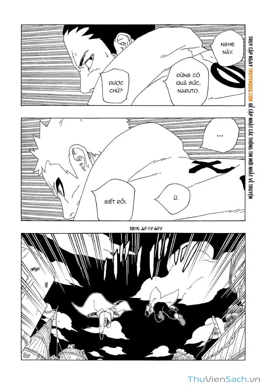 Chapter 76 - Image 32
