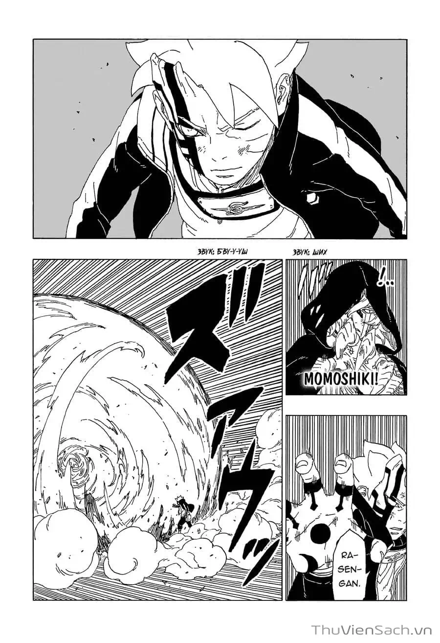 Chapter 77 - Image 15