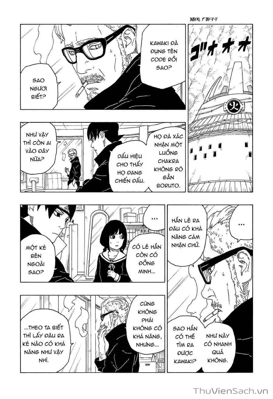 Chapter 77 - Image 17
