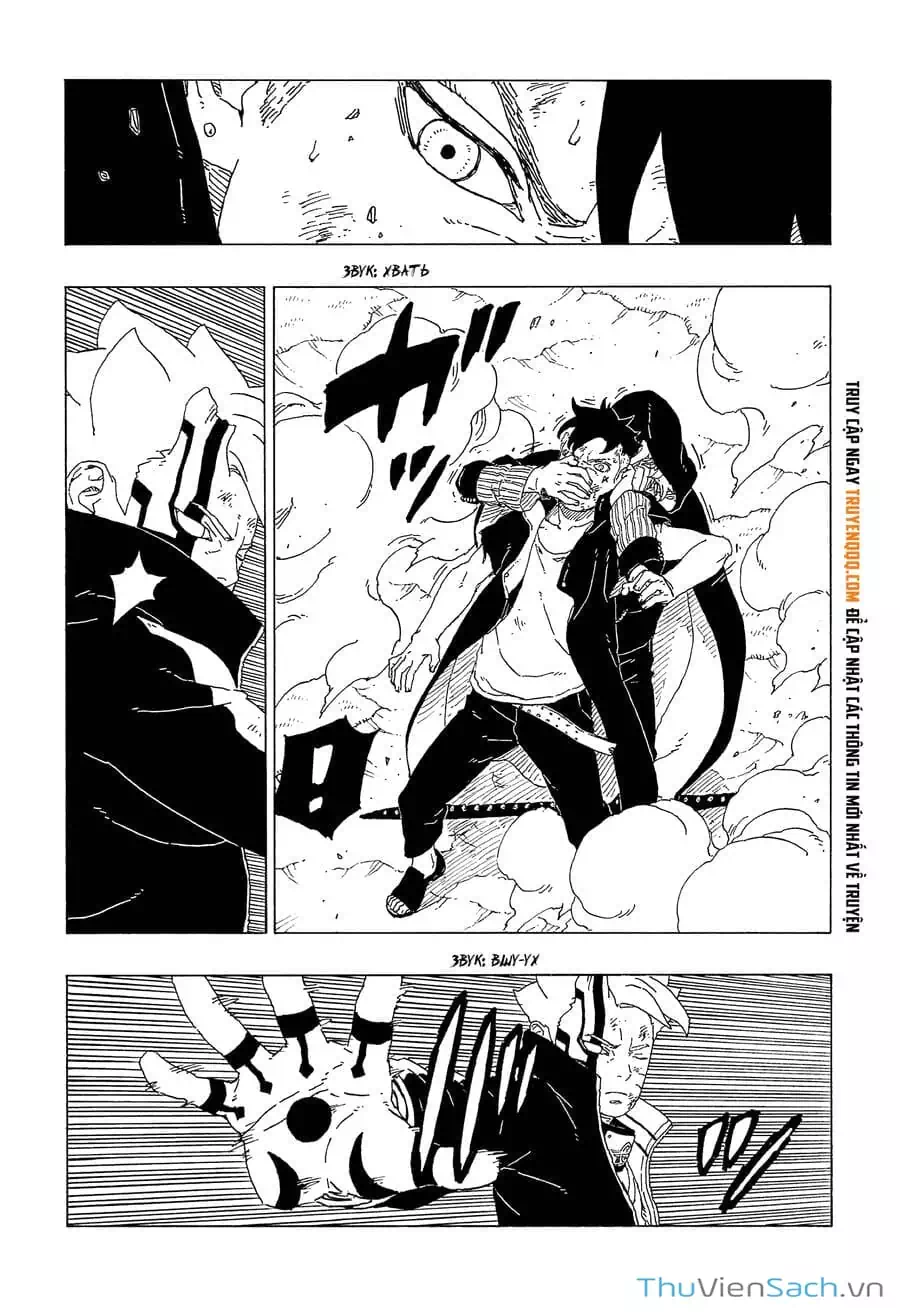 Chapter 77 - Image 22