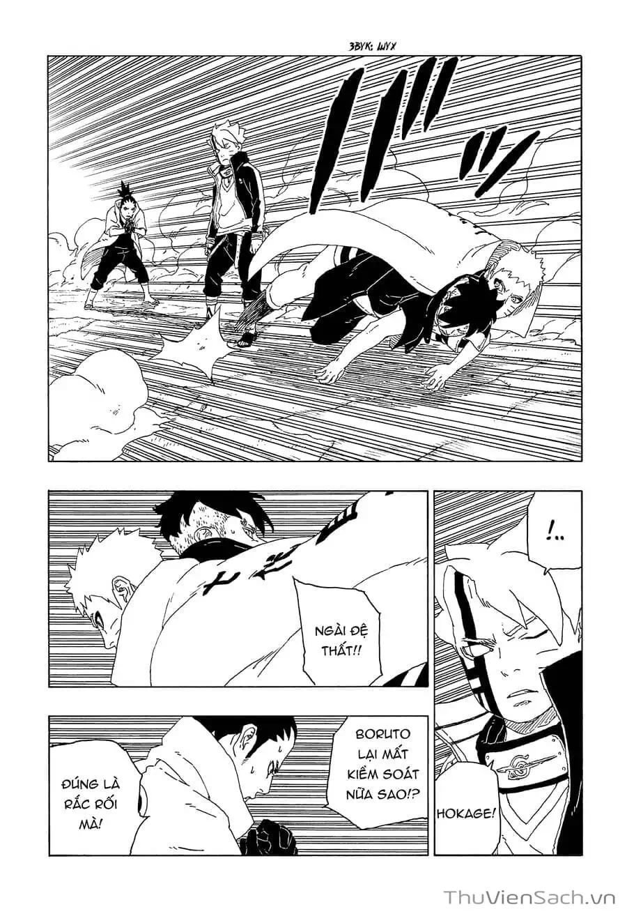 Chapter 77 - Image 31