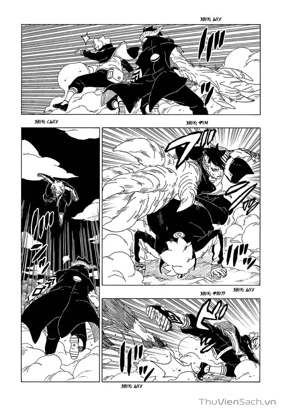 Chapter 78 - Image 28