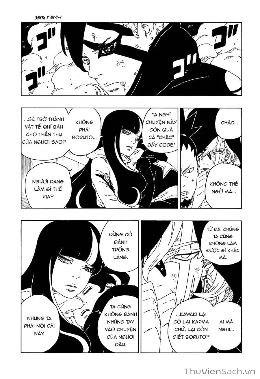 Chapter 79 - Image 20