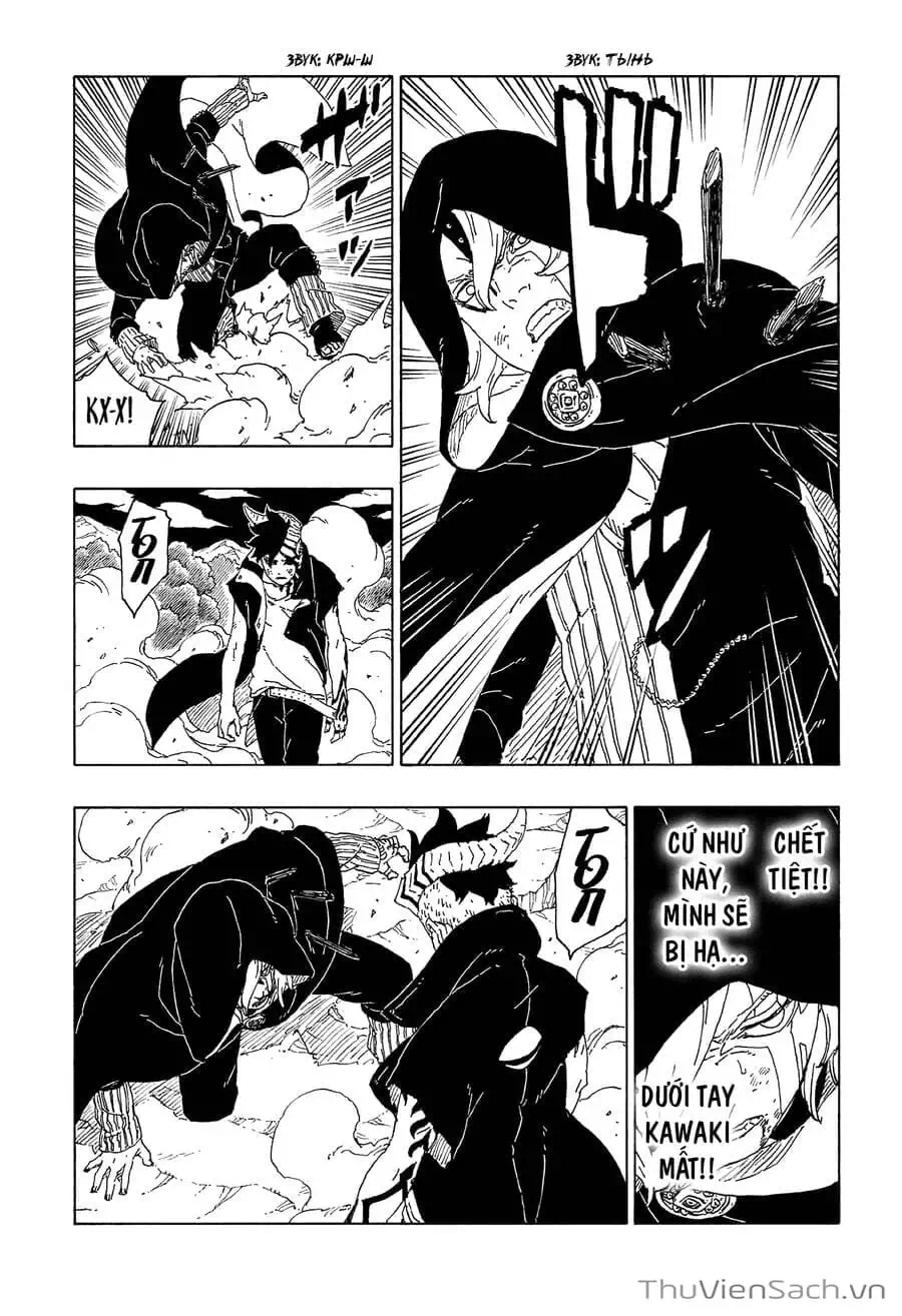 Chapter 79 - Image 33