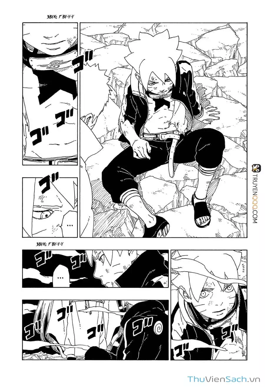 Chapter 80 - Image 13