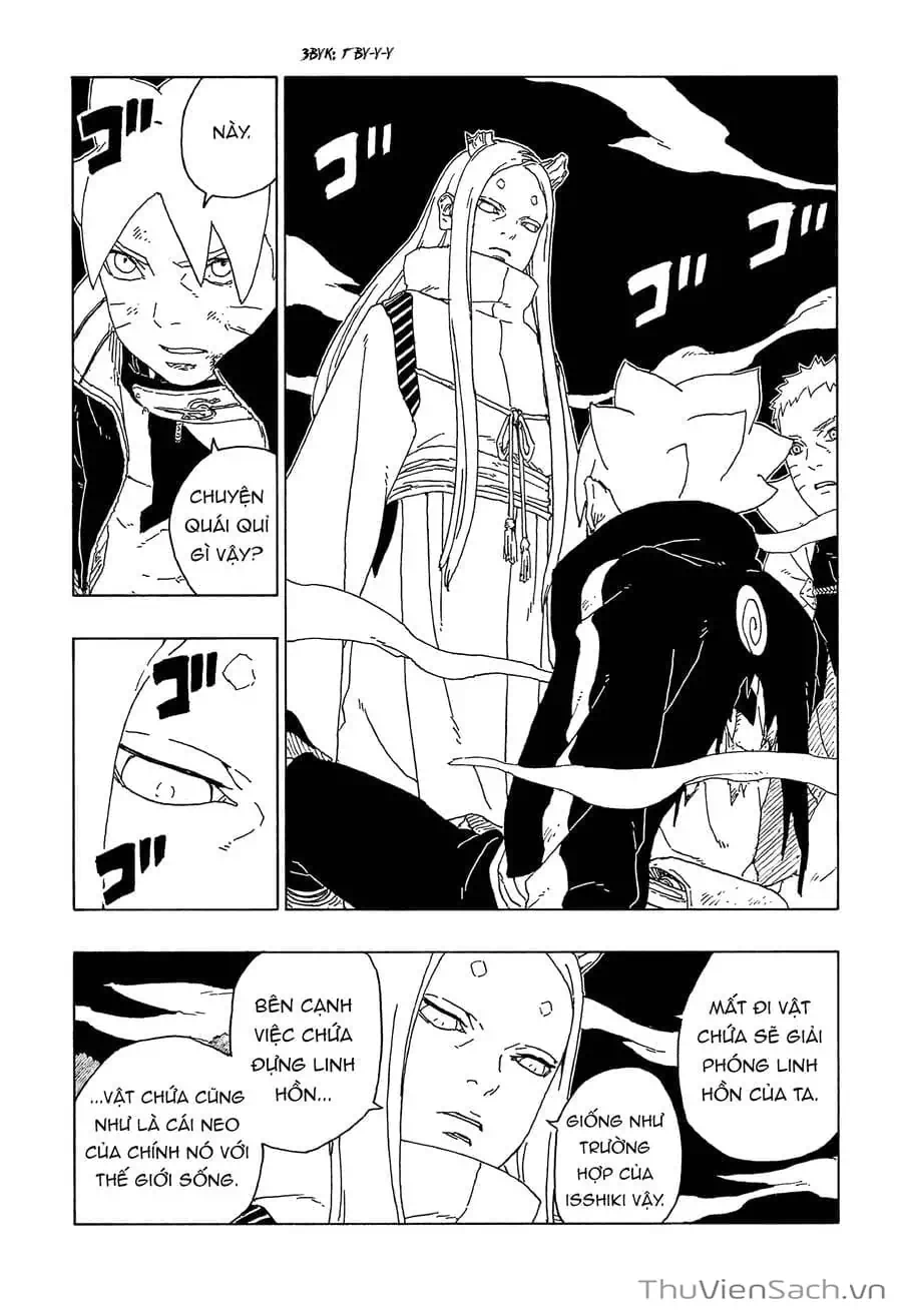 Chapter 80 - Image 14