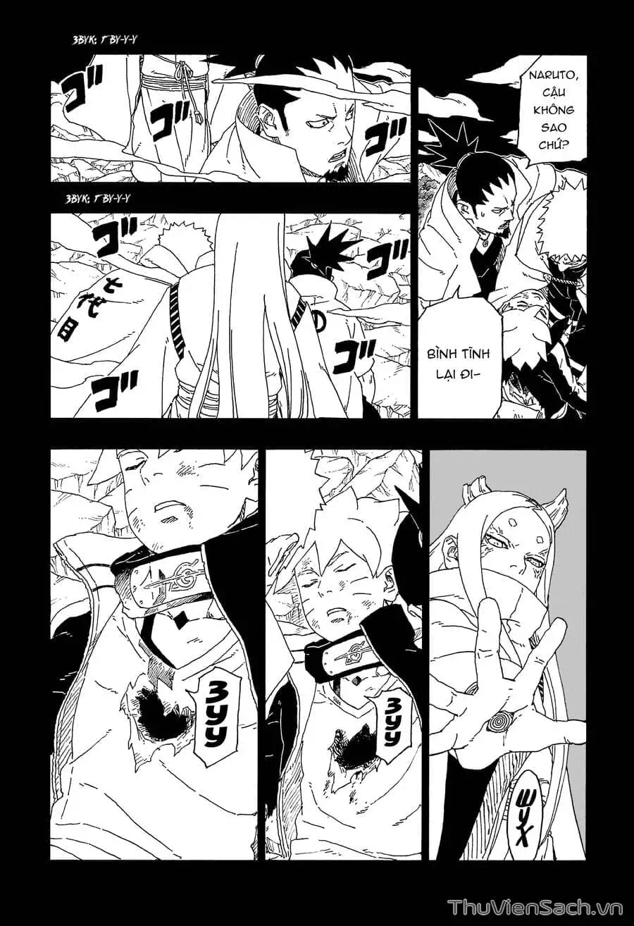 Chapter 80 - Image 16