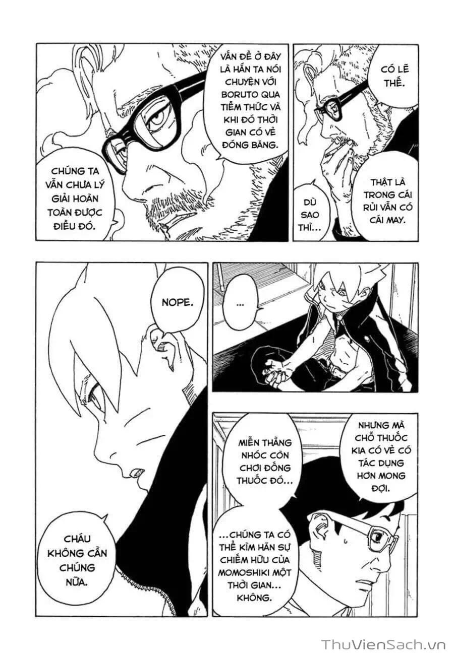 Chapter 80 - Image 27