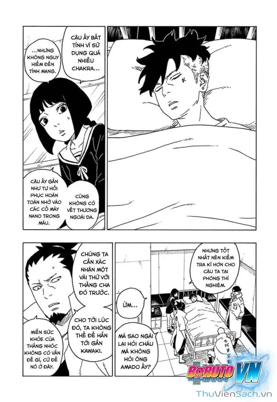 Chapter 80 - Image 29