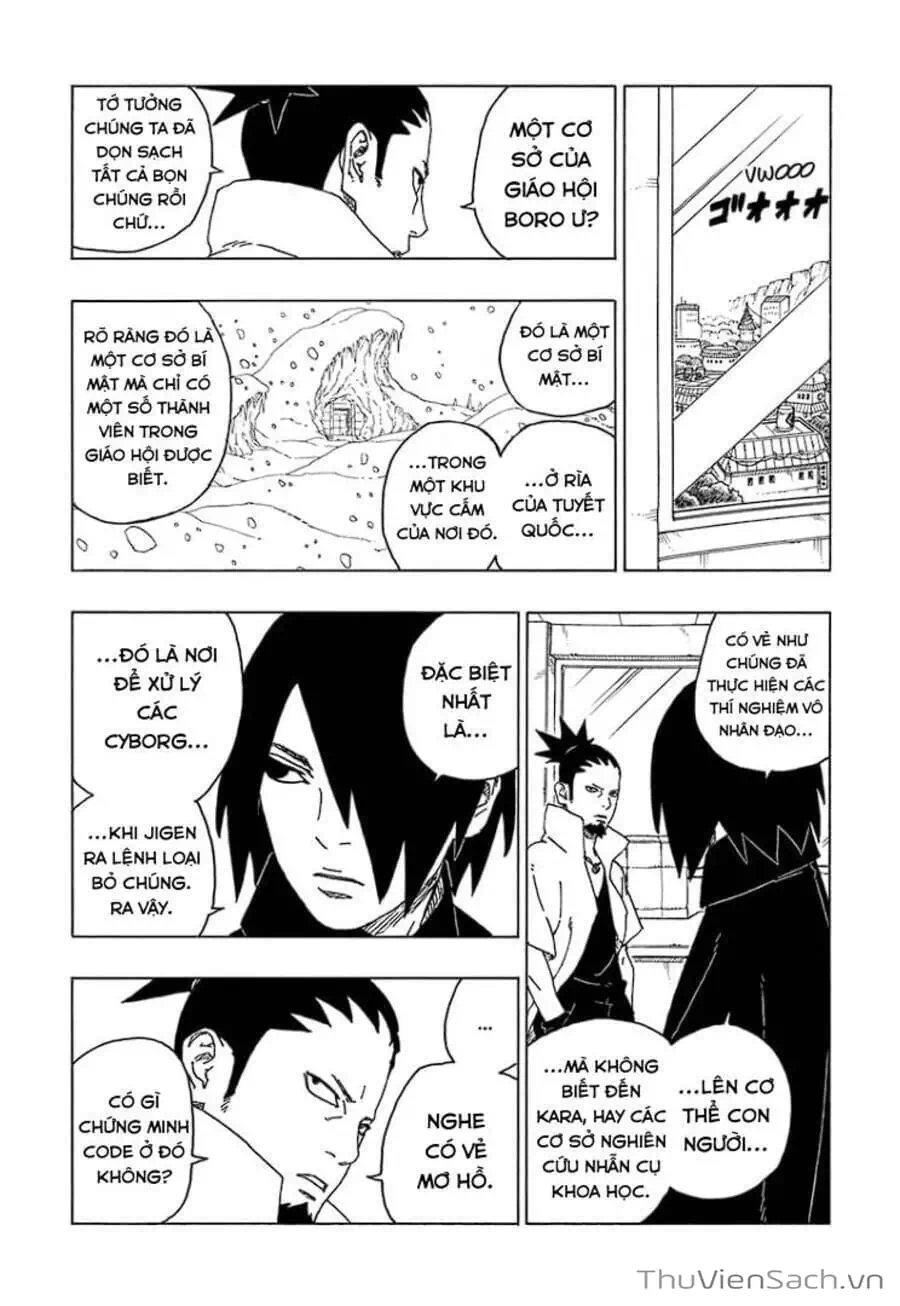 Chapter 80 - Image 33