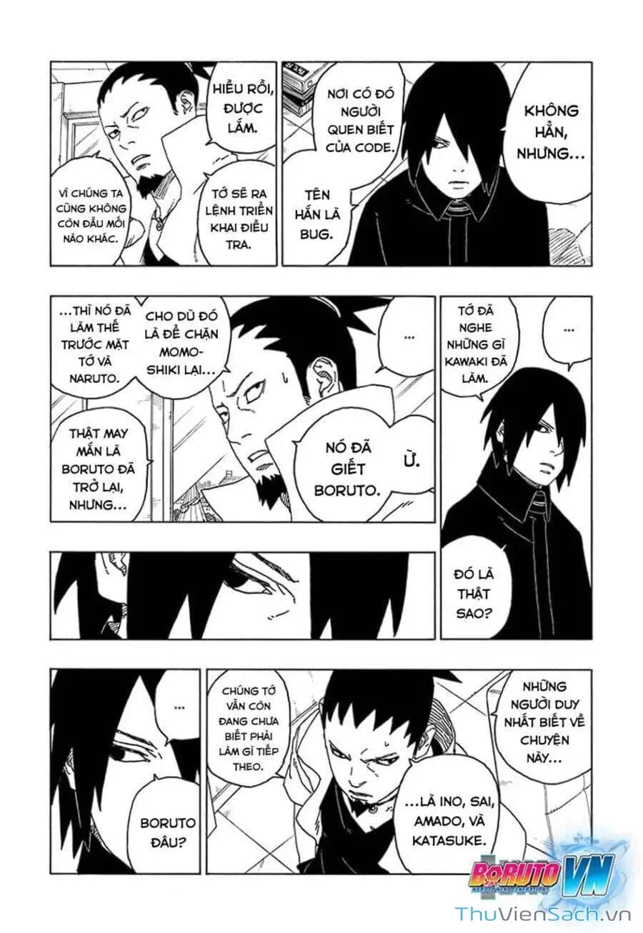 Chapter 80 - Image 34
