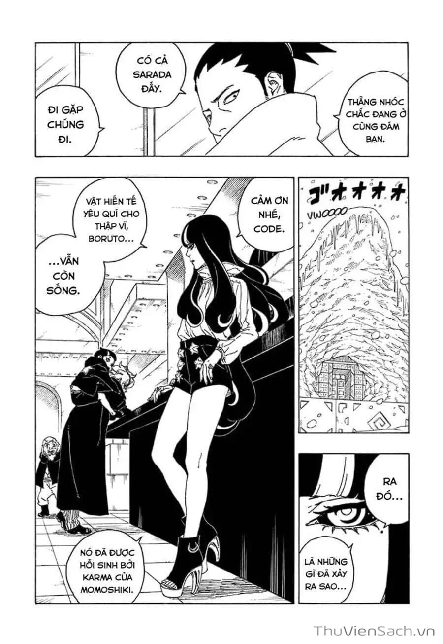 Chapter 80 - Image 35