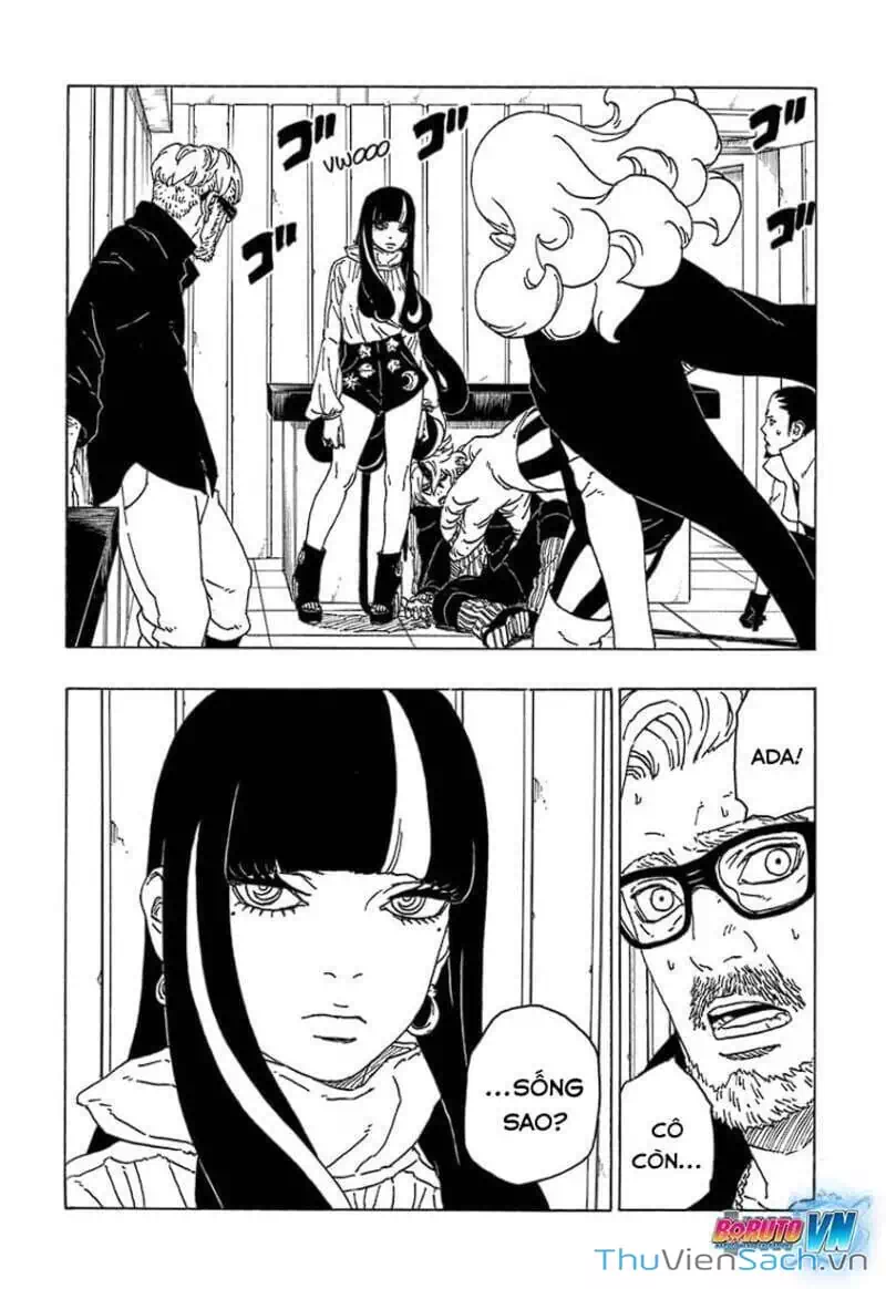 Chapter 81 - Image 32