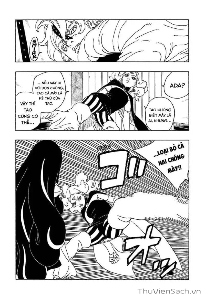 Chapter 81 - Image 34