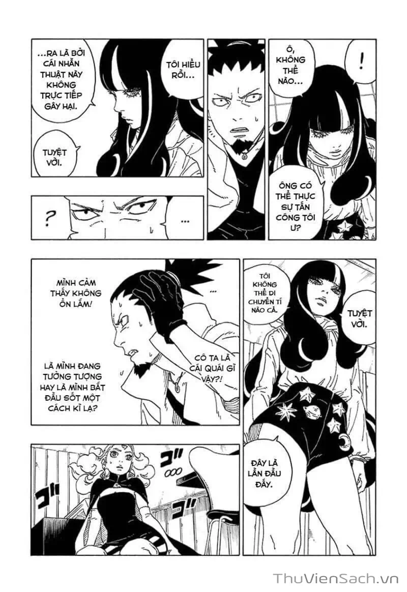 Chapter 82 - Image 22