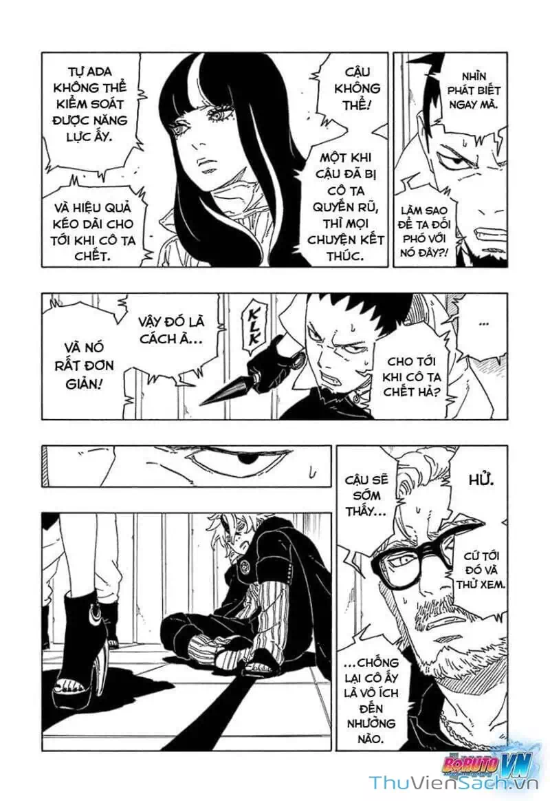 Chapter 82 - Image 26