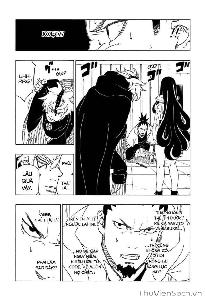 Chapter 82 - Image 29