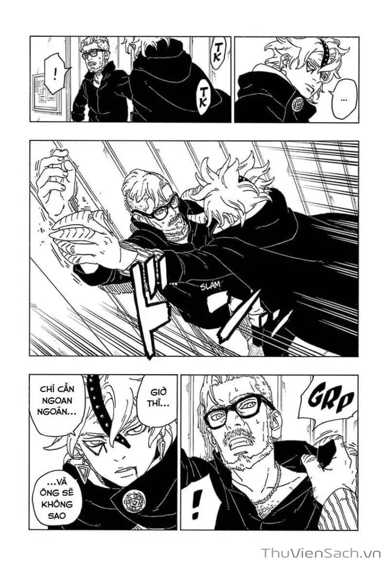Chapter 82 - Image 30