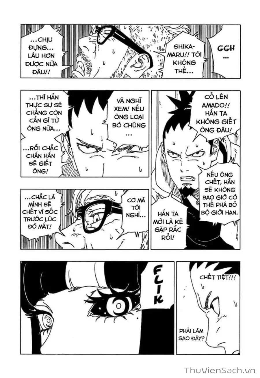 Chapter 83 - Image 19
