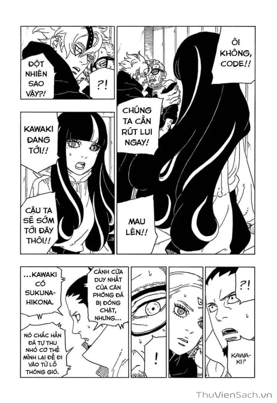 Chapter 83 - Image 20