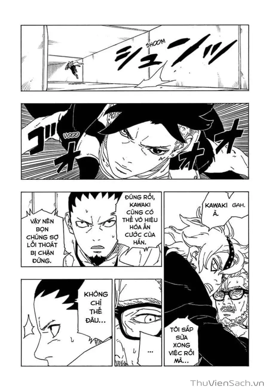 Chapter 83 - Image 21