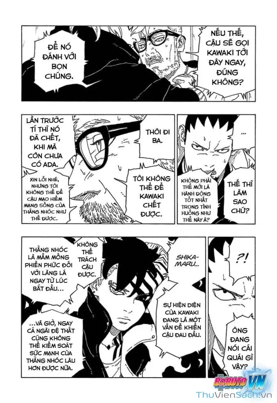 Chapter 83 - Image 23