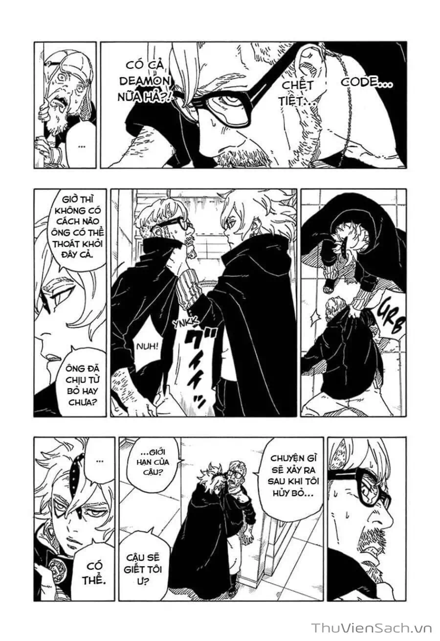 Chapter 83 - Image 35