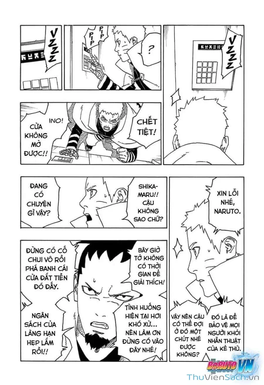 Chapter 83 - Image 8