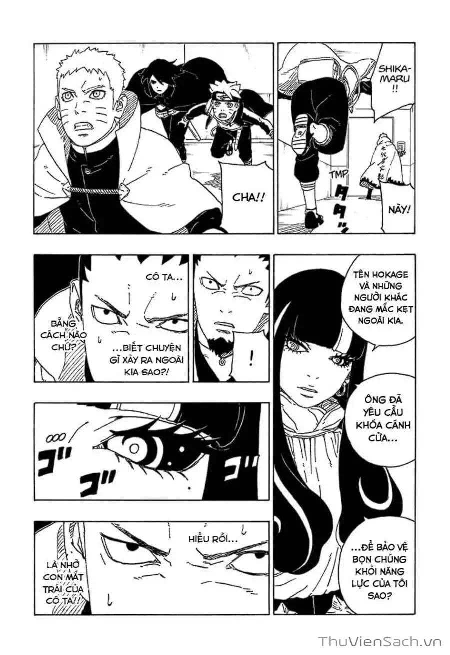 Chapter 83 - Image 9