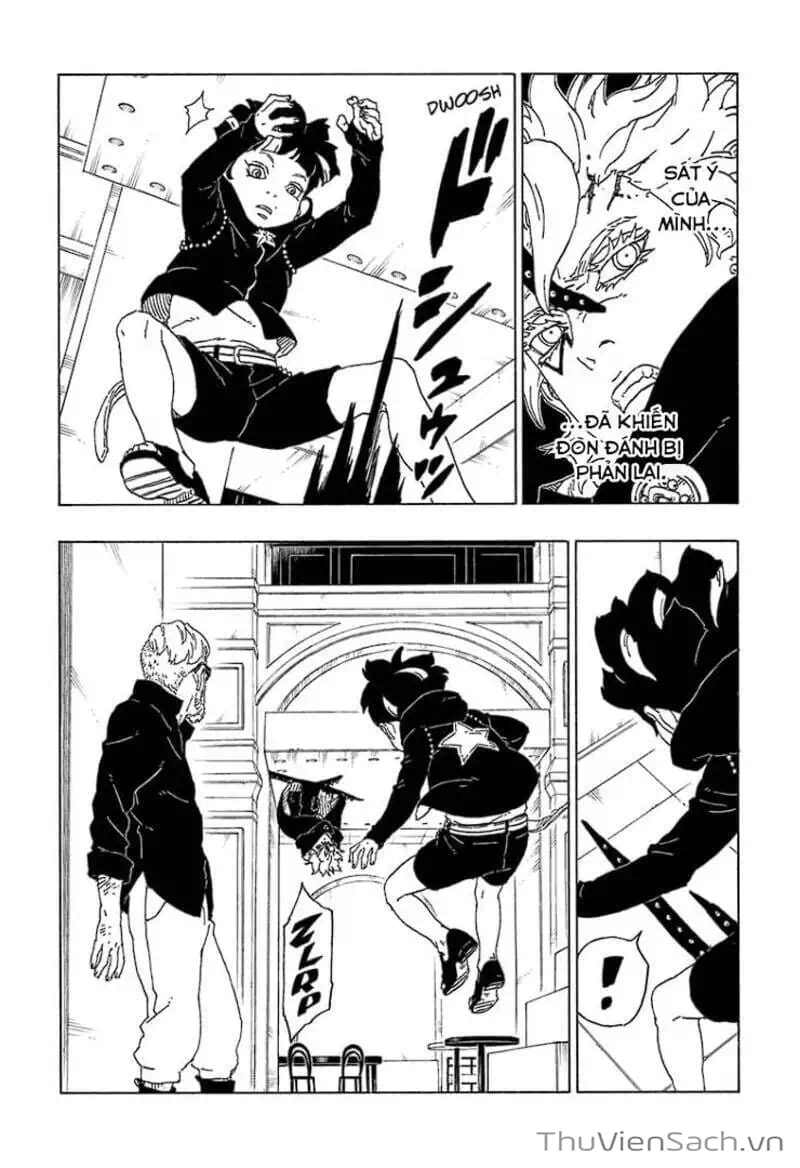Chapter 84 - Image 18