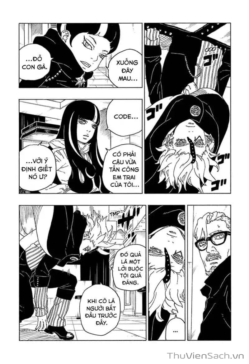 Chapter 84 - Image 19